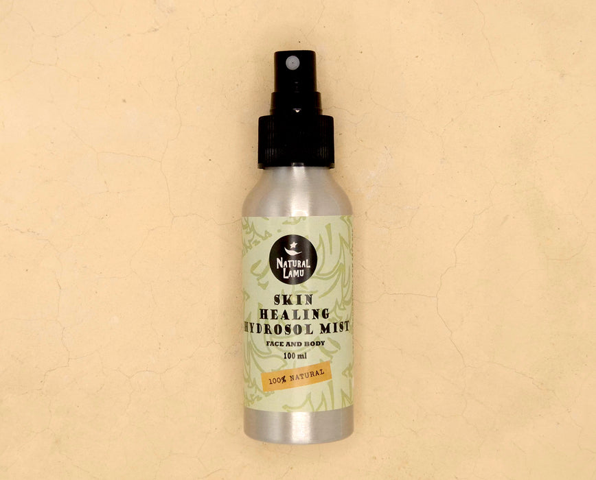 SKIN HEALING HYDROSOL MIST (Nairobi only)