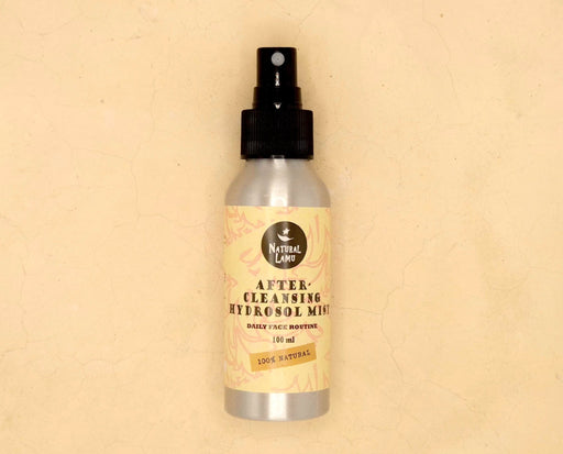 AFTER CLEANSING HYDROSOL MIST (Nairobi only) - Part of the #collection_name# collection, available at Natural Lamu Online Shop