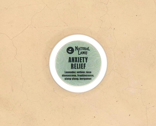 ANXIETY RELIEF - Part of the #collection_name# collection, available at Natural Lamu Online Shop