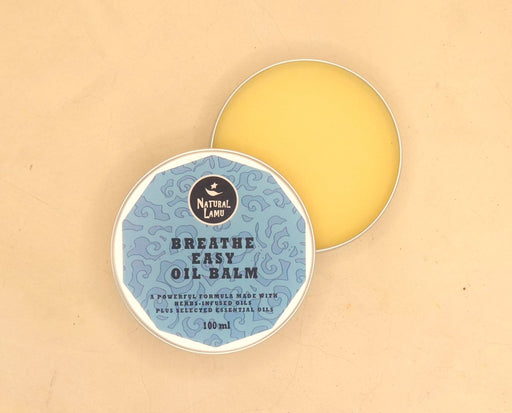 BREATHE EASY BALM - Part of the #collection_name# collection, available at Natural Lamu Online Shop