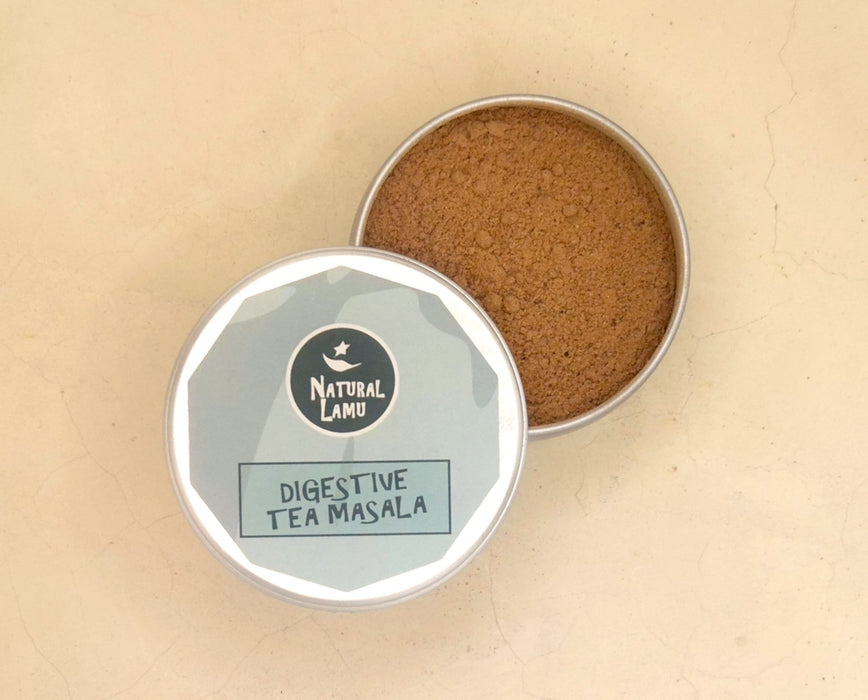 DIGESTIVE MASALA - Part of the #collection_name# collection, available at Natural Lamu Online Shop