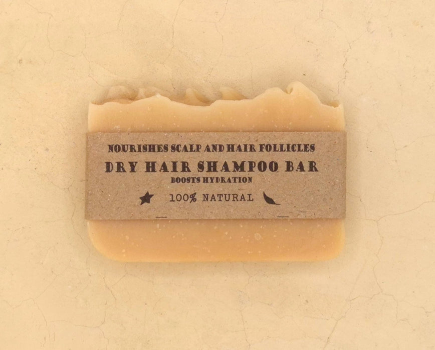 DRY HAIR SHAMPOO BAR - Part of the #collection_name# collection, available at Natural Lamu Online Shop