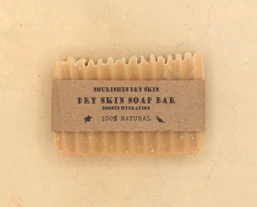 DRY SKIN SOAP BAR - Part of the #collection_name# collection, available at Natural Lamu Online Shop