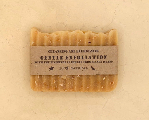 GENTLE EXFOLIATION - Part of the #collection_name# collection, available at Natural Lamu Online Shop