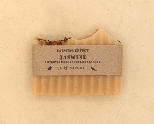 JASMINE SOAP - Part of the #collection_name# collection, available at Natural Lamu Online Shop