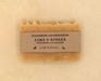 LIME & GINGER SOAP - Part of the #collection_name# collection, available at Natural Lamu Online Shop