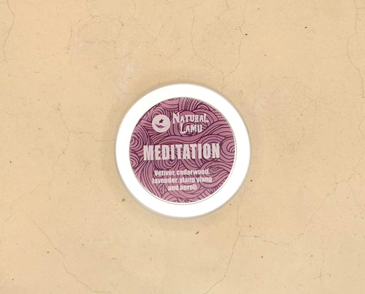 MEDITATION - Part of the #collection_name# collection, available at Natural Lamu Online Shop