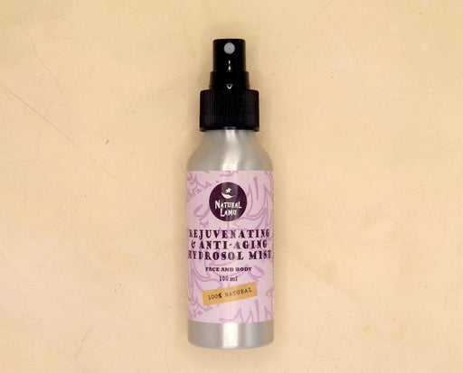 REJUVENTING & ANTI - AGING HYDROSOL MIST (Nairobi only) - Part of the #collection_name# collection, available at Natural Lamu Online Shop