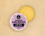 SCENTED BODY BUTTER - SAFFRON - Part of the #collection_name# collection, available at Natural Lamu Online Shop