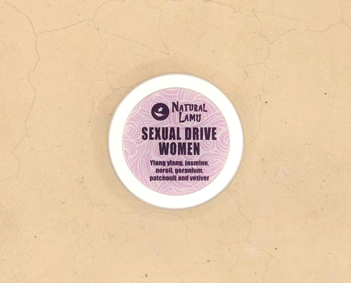 SEXUAL DRIVE WOMEN - Part of the #collection_name# collection, available at Natural Lamu Online Shop