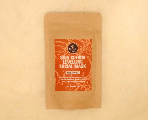 SKIN COLOUR LEVELLING FACIAL MASK - Part of the #collection_name# collection, available at Natural Lamu Online Shop