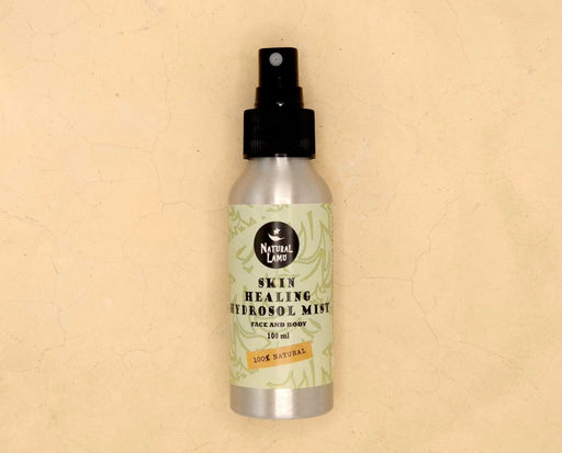 SKIN HEALING HYDROSOL MIST (Nairobi only) - Part of the #collection_name# collection, available at Natural Lamu Online Shop