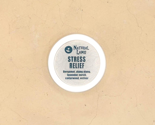 STRESS RELIEF - Part of the #collection_name# collection, available at Natural Lamu Online Shop