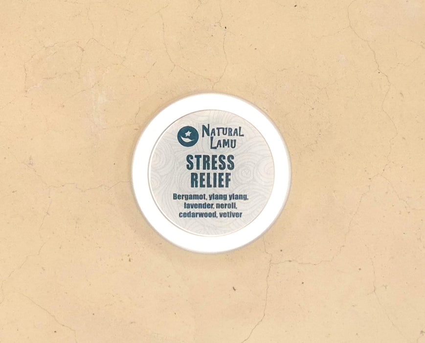 STRESS RELIEF - Part of the #collection_name# collection, available at Natural Lamu Online Shop